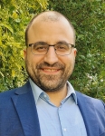 Bausachverständiger, Immobiliensachverständiger, Immobiliengutachter und Baugutachter  Ahmad Barjawi M. Sc. Swisttal