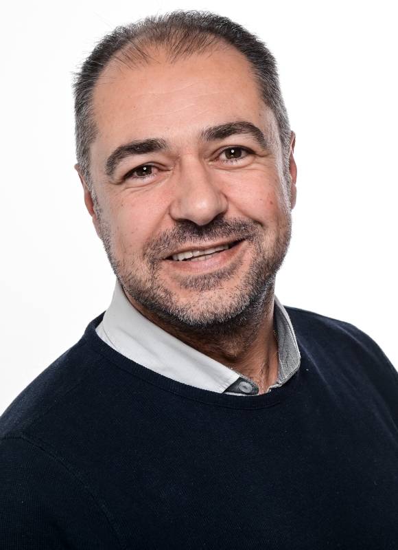 Bausachverständiger, Immobiliensachverständiger, Immobiliengutachter und Baugutachter  Hicham Tannous (M.Sc.) Swisttal