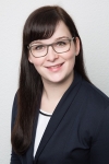 Bausachverständige, Immobiliensachverständige, Immobiliengutachterin und Baugutachterin  Carolin Ruhland, M.Sc. Swisttal